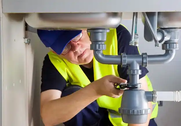 loodgieter Tollebeek